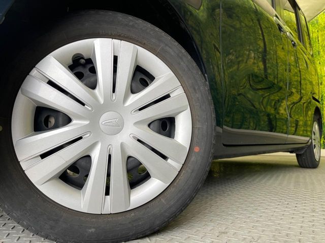 DAIHATSU TANTO 2021 Image 31