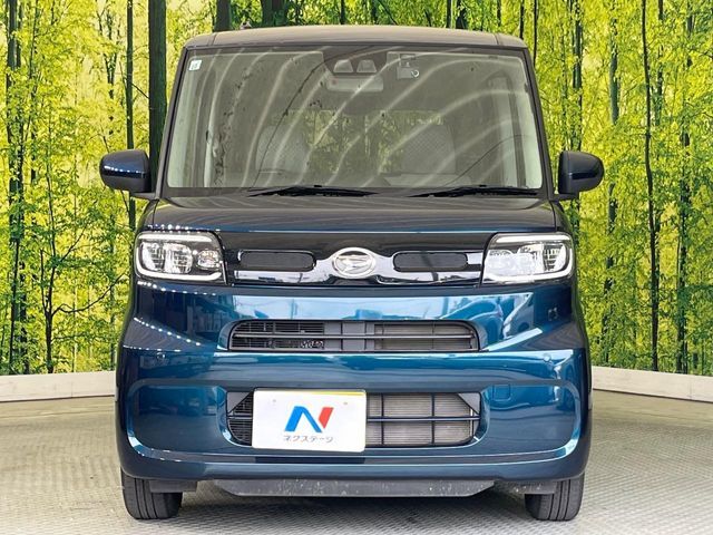 DAIHATSU TANTO 2021 Image 31