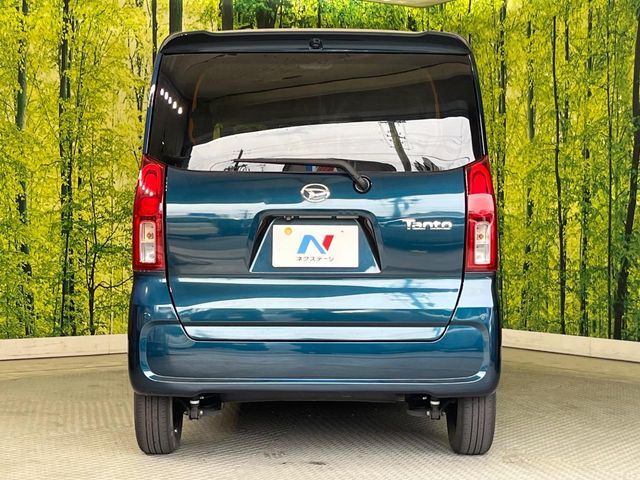 DAIHATSU TANTO 2021 Image 31