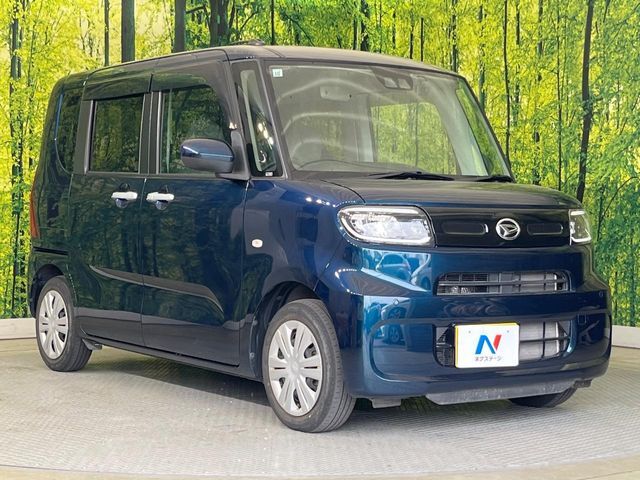 DAIHATSU TANTO 2021 Image 31