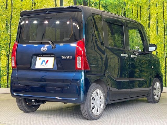 DAIHATSU TANTO 2021 Image 31