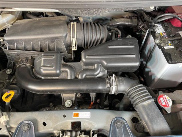 DAIHATSU TANTO 2021 Image 31