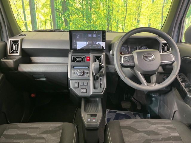 DAIHATSU TAFT 2021 Image 31