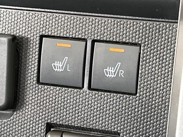 DAIHATSU TAFT 2021 Image 31