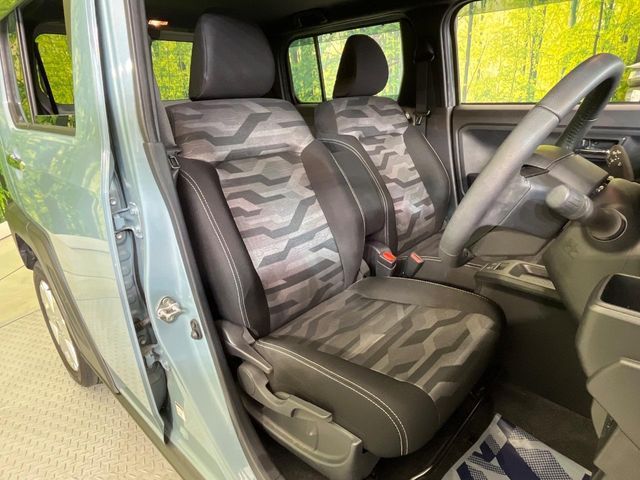 DAIHATSU TAFT 2021 Image 31