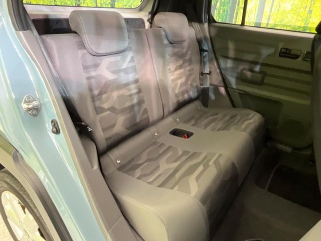 DAIHATSU TAFT 2021 Image 31