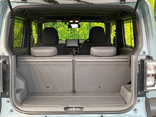 DAIHATSU TAFT 2021 Image 31