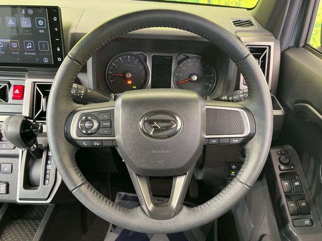 DAIHATSU TAFT 2021 Image 31