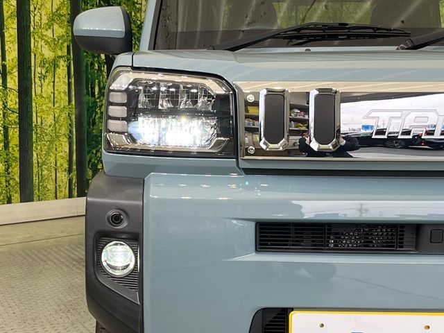 DAIHATSU TAFT 2021 Image 31