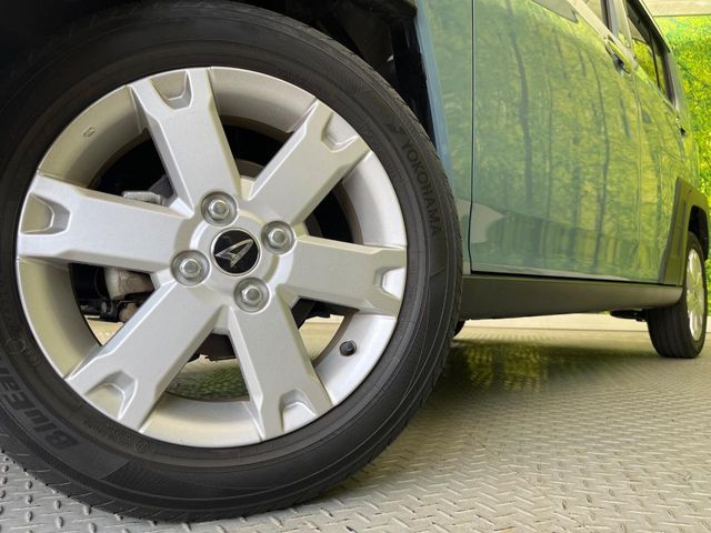 DAIHATSU TAFT 2021 Image 31