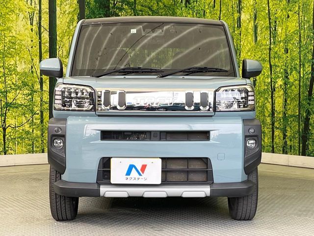 DAIHATSU TAFT 2021 Image 31