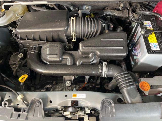 DAIHATSU TAFT 2021 Image 31