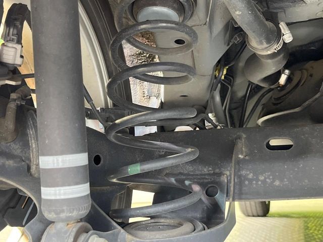 DAIHATSU TAFT 2021 Image 31