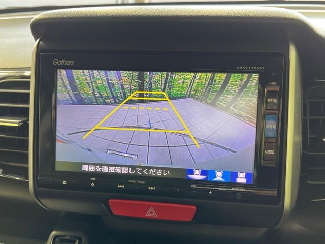 HONDA N BOX CUSTOM 2017 Image 31