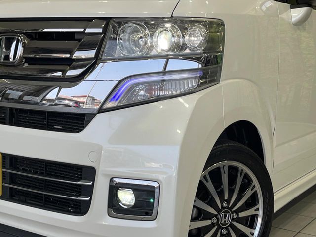 HONDA N BOX CUSTOM 2017 Image 31