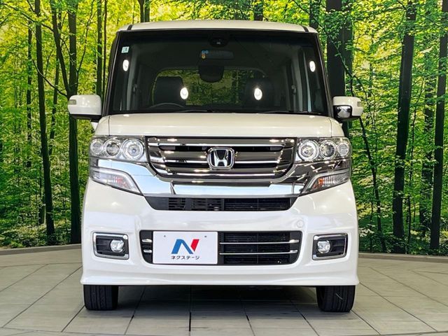 HONDA N BOX CUSTOM 2017 Image 31