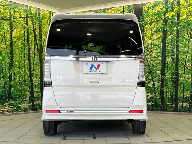 HONDA N BOX CUSTOM 2017 Image 31