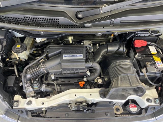 HONDA N BOX CUSTOM 2017 Image 31