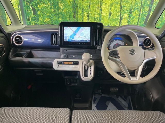 SUZUKI WAGON R SMILE 2022 Image 31