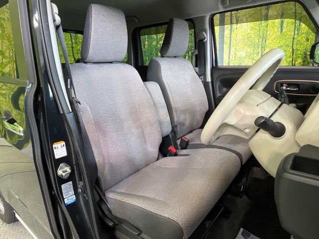 SUZUKI WAGON R SMILE 2022 Image 31