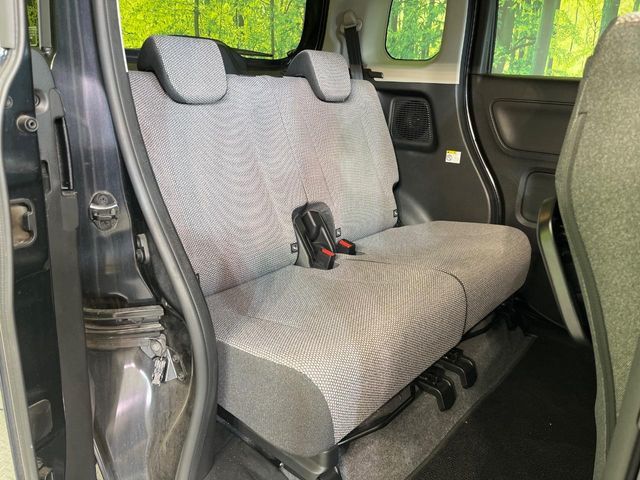 SUZUKI WAGON R SMILE 2022 Image 31