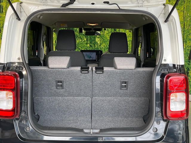 SUZUKI WAGON R SMILE 2022 Image 31