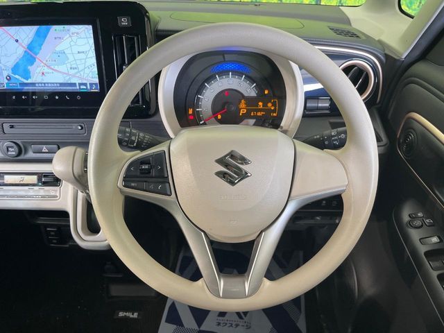 SUZUKI WAGON R SMILE 2022 Image 31