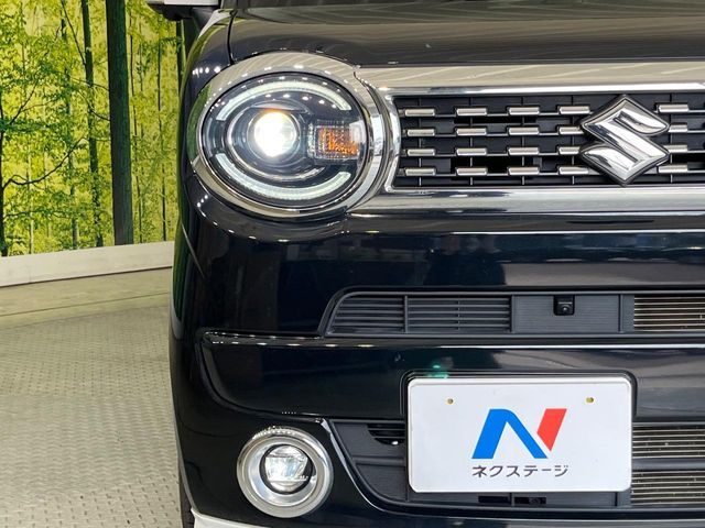 SUZUKI WAGON R SMILE 2022 Image 31