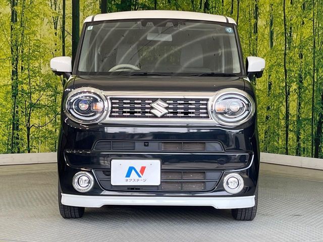 SUZUKI WAGON R SMILE 2022 Image 31
