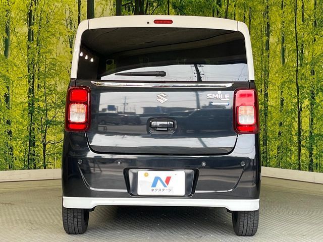 SUZUKI WAGON R SMILE 2022 Image 31
