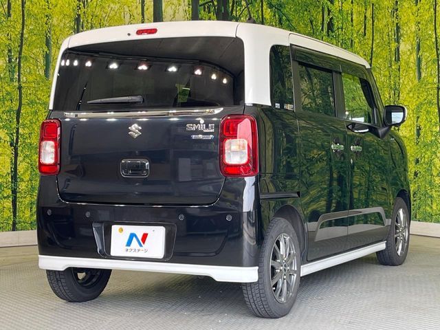 SUZUKI WAGON R SMILE 2022 Image 31