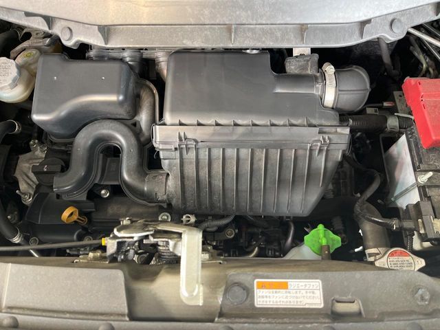 SUZUKI WAGON R SMILE 2022 Image 31