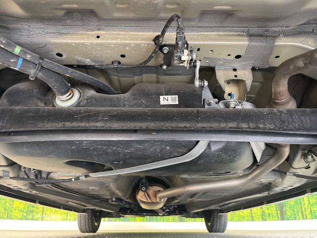 SUZUKI WAGON R SMILE 2022 Image 31