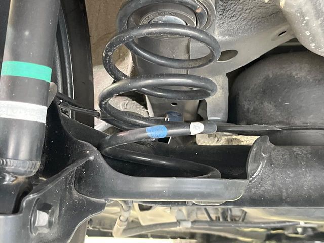 SUZUKI WAGON R SMILE 2022 Image 31