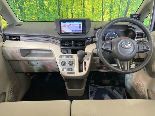 DAIHATSU MOVE 2016 Image 31