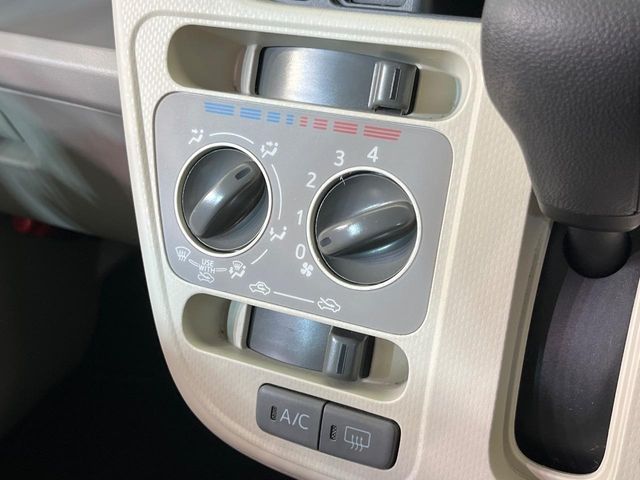 DAIHATSU MOVE 2016 Image 31