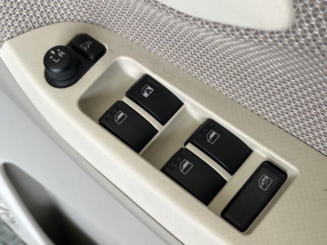 DAIHATSU MOVE 2016 Image 31