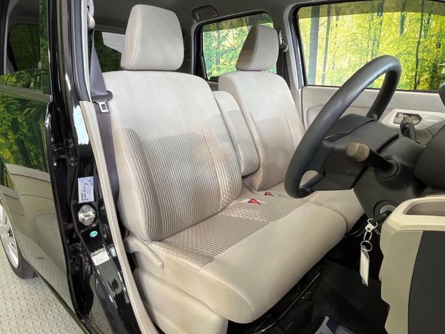 DAIHATSU MOVE 2016 Image 31