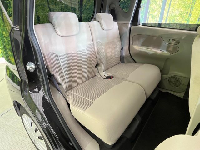 DAIHATSU MOVE 2016 Image 31