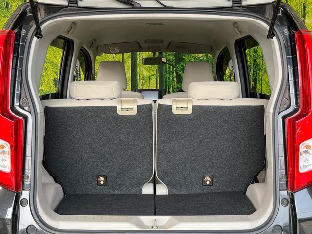 DAIHATSU MOVE 2016 Image 31