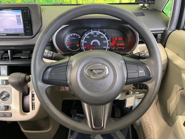 DAIHATSU MOVE 2016 Image 31