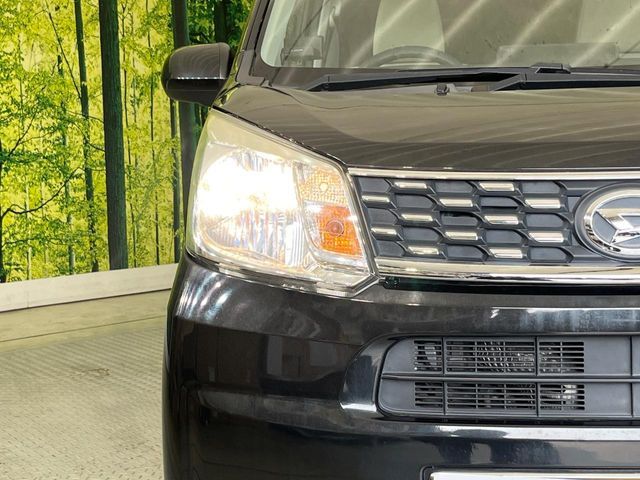 DAIHATSU MOVE 2016 Image 31