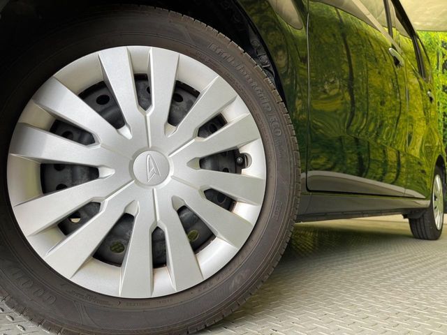 DAIHATSU MOVE 2016 Image 31