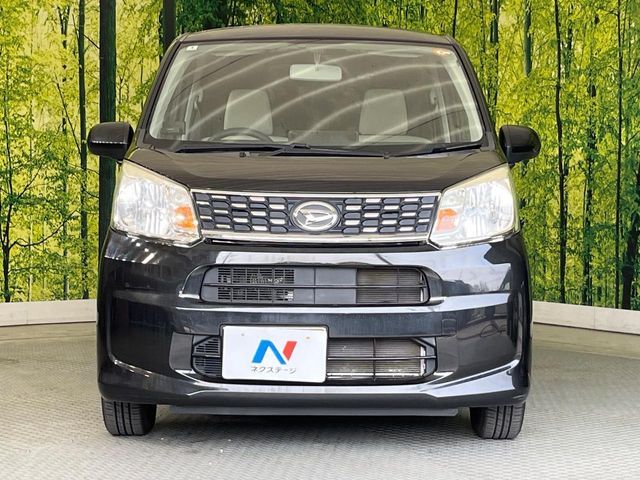 DAIHATSU MOVE 2016 Image 31