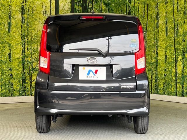 DAIHATSU MOVE 2016 Image 31