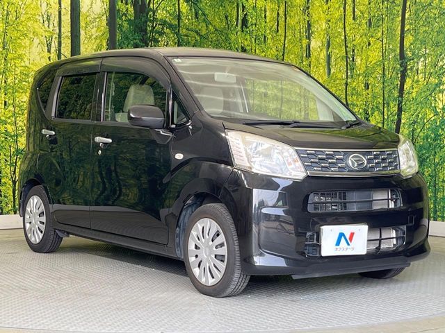 DAIHATSU MOVE 2016 Image 31