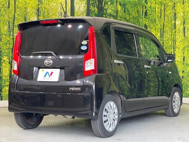 DAIHATSU MOVE 2016 Image 31