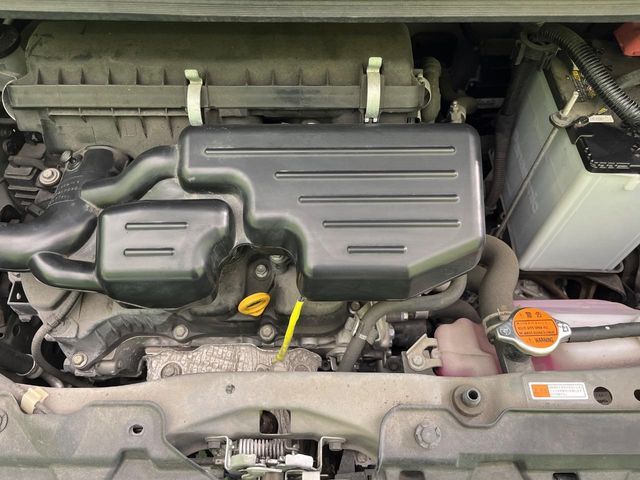 DAIHATSU MOVE 2016 Image 31