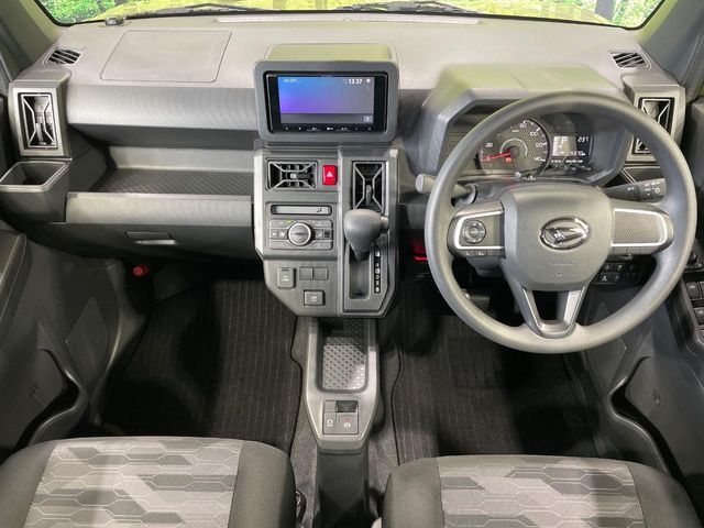 DAIHATSU TAFT 2025 Image 31