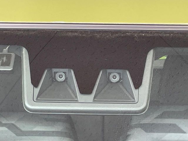 DAIHATSU TAFT 2025 Image 31